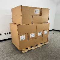 Lot Of Vileda Professional CE Trolley Bucket System image 0